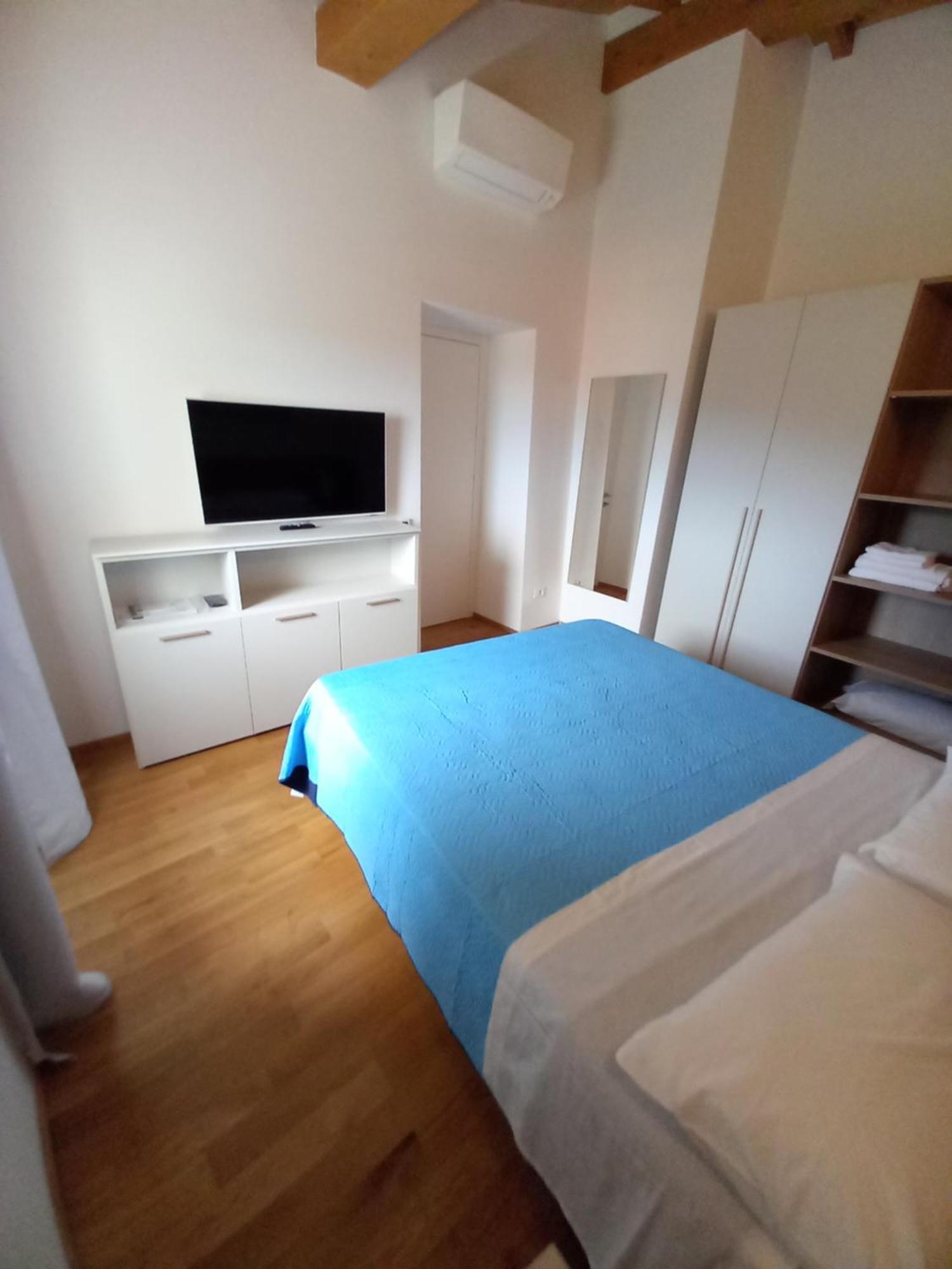 Mare Relax Hébergement de vacances
