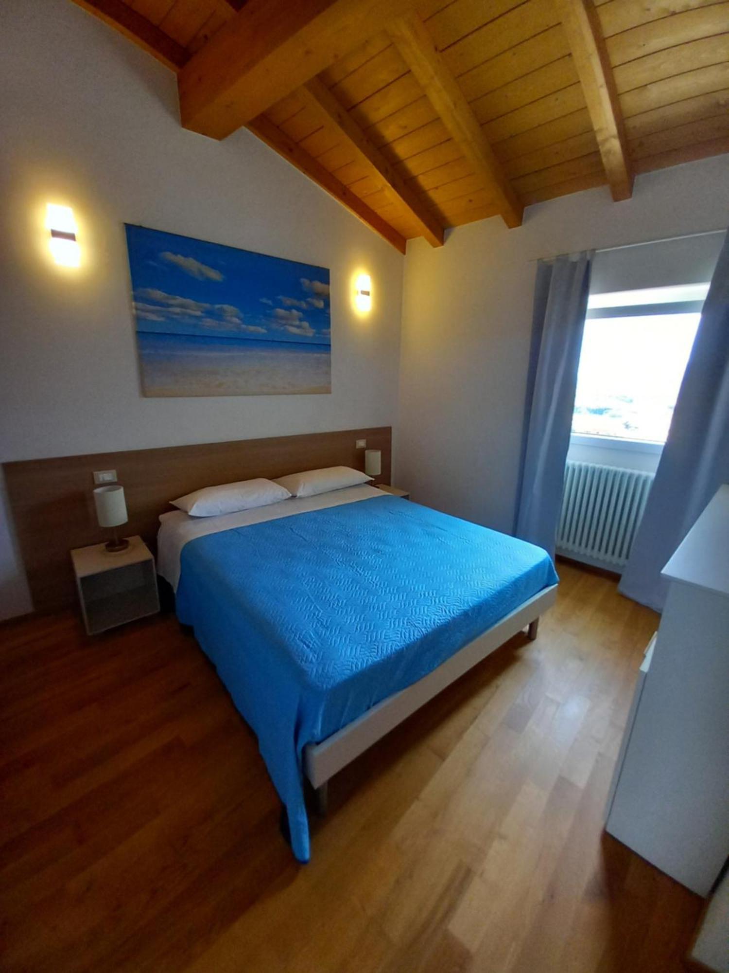 Hébergement de vacances Mare Relax La Spezia