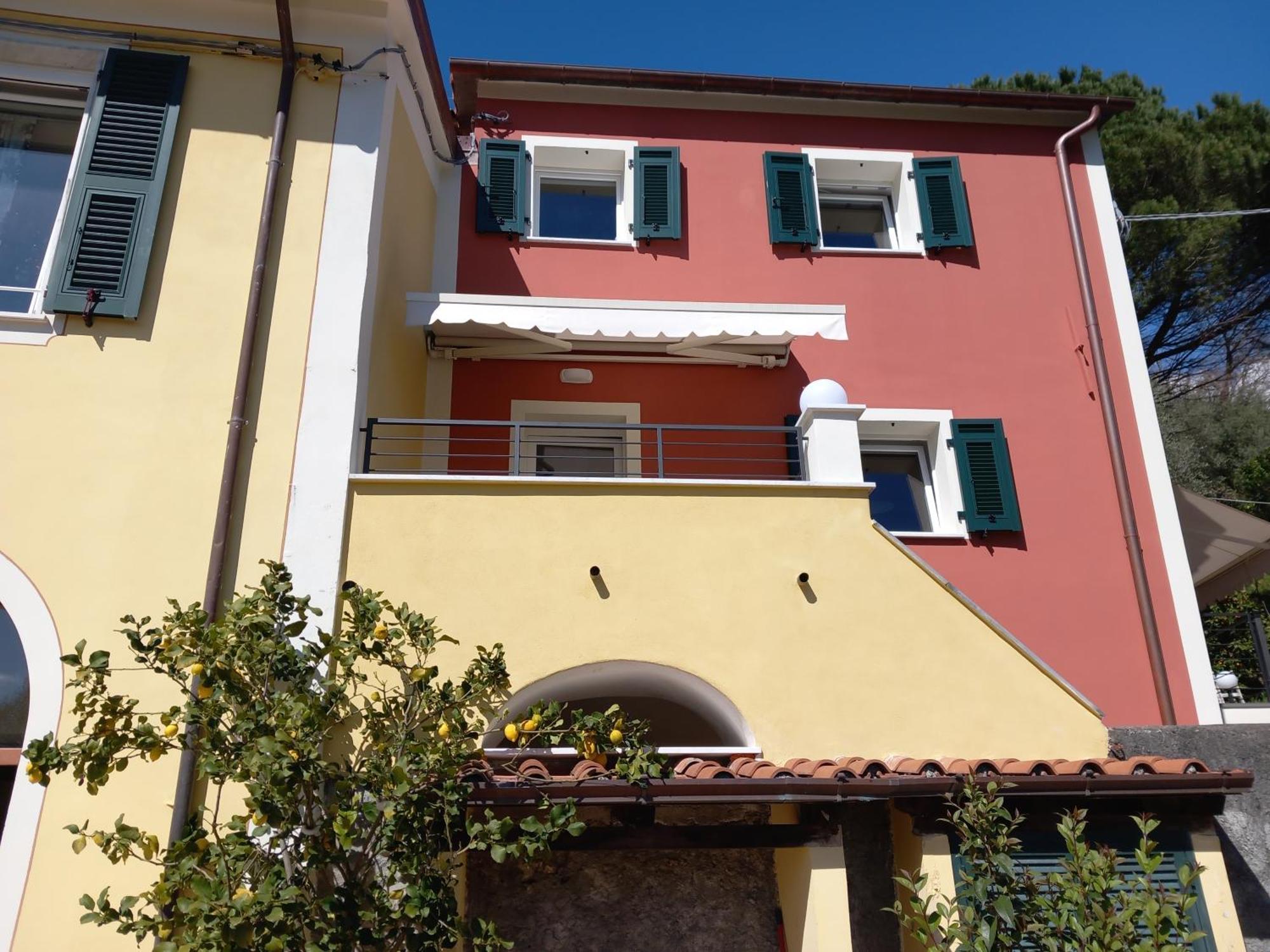 Casa vacanze Mare Relax
