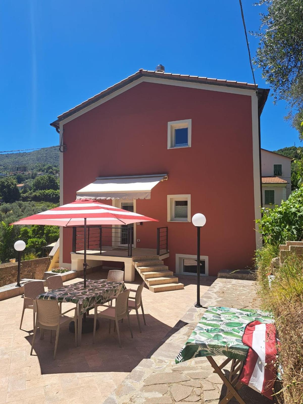 Casa vacanze Mare Relax