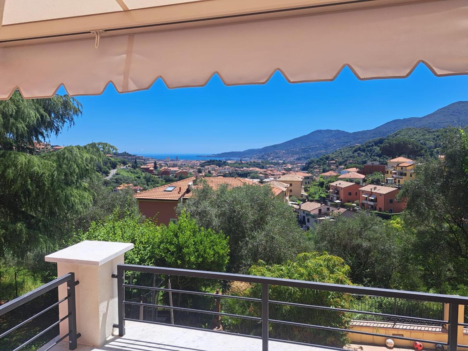 Casa vacanze Mare Relax