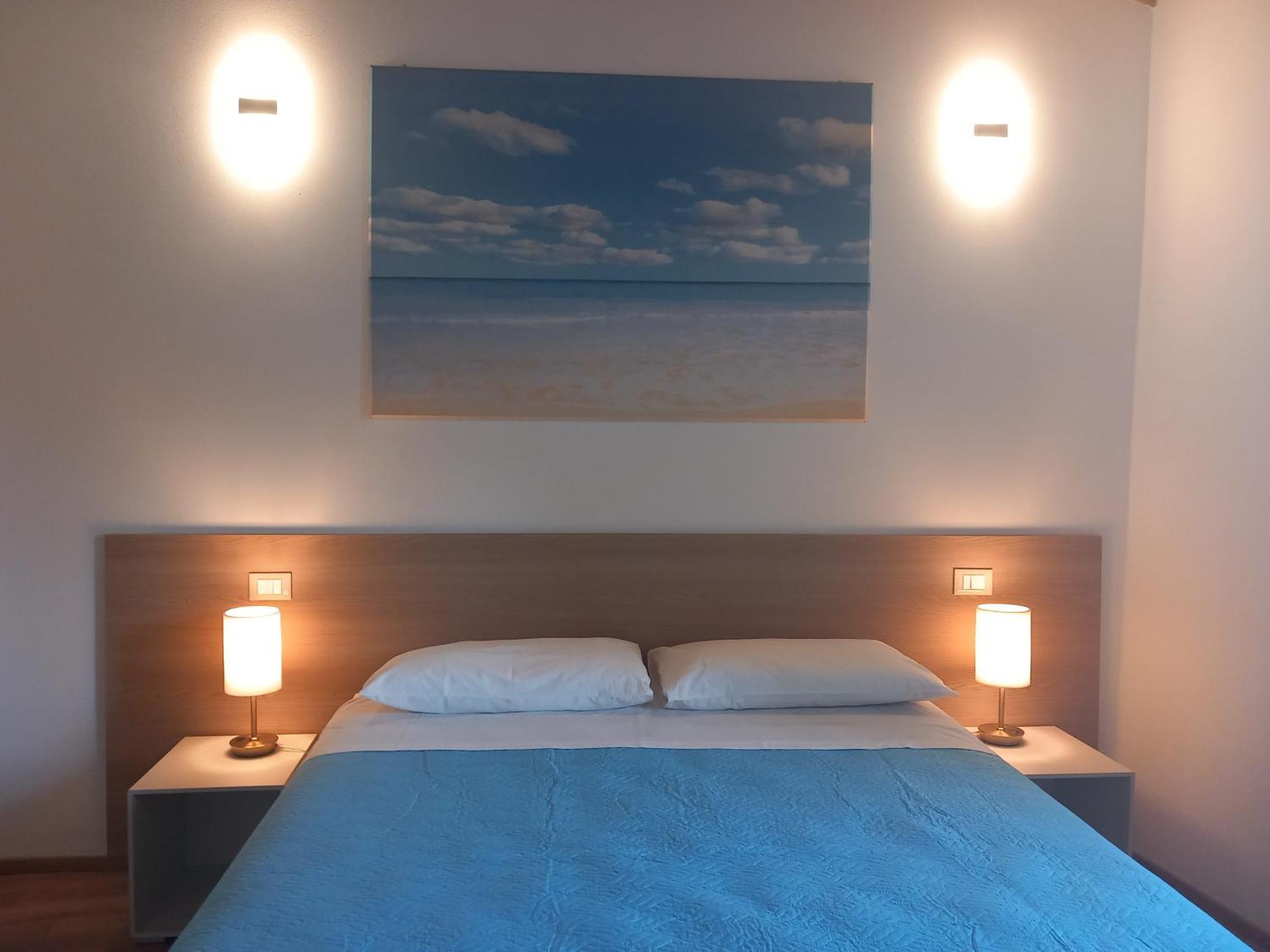 Mare Relax Casa vacanze *