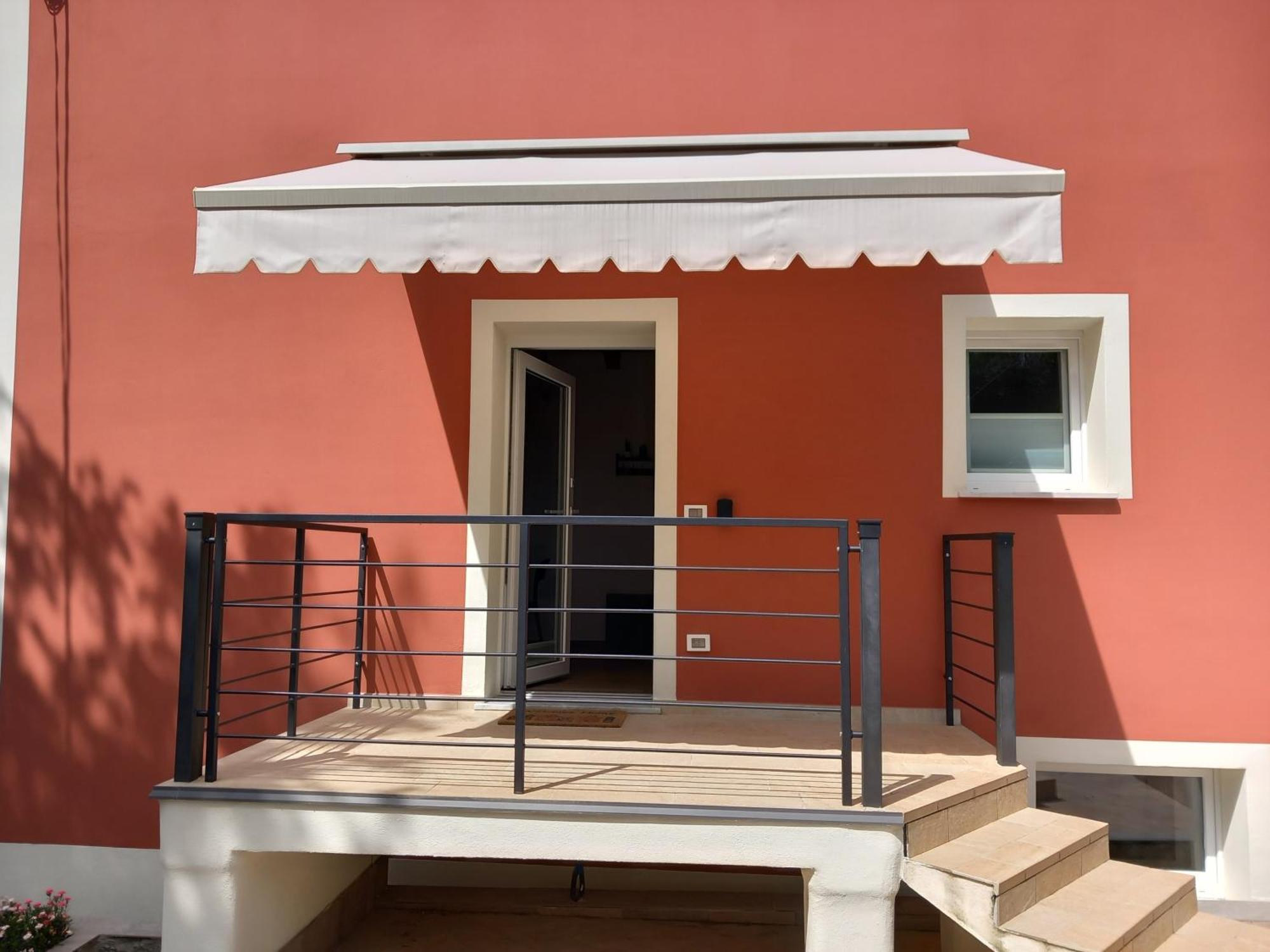 Casa vacanze Mare Relax