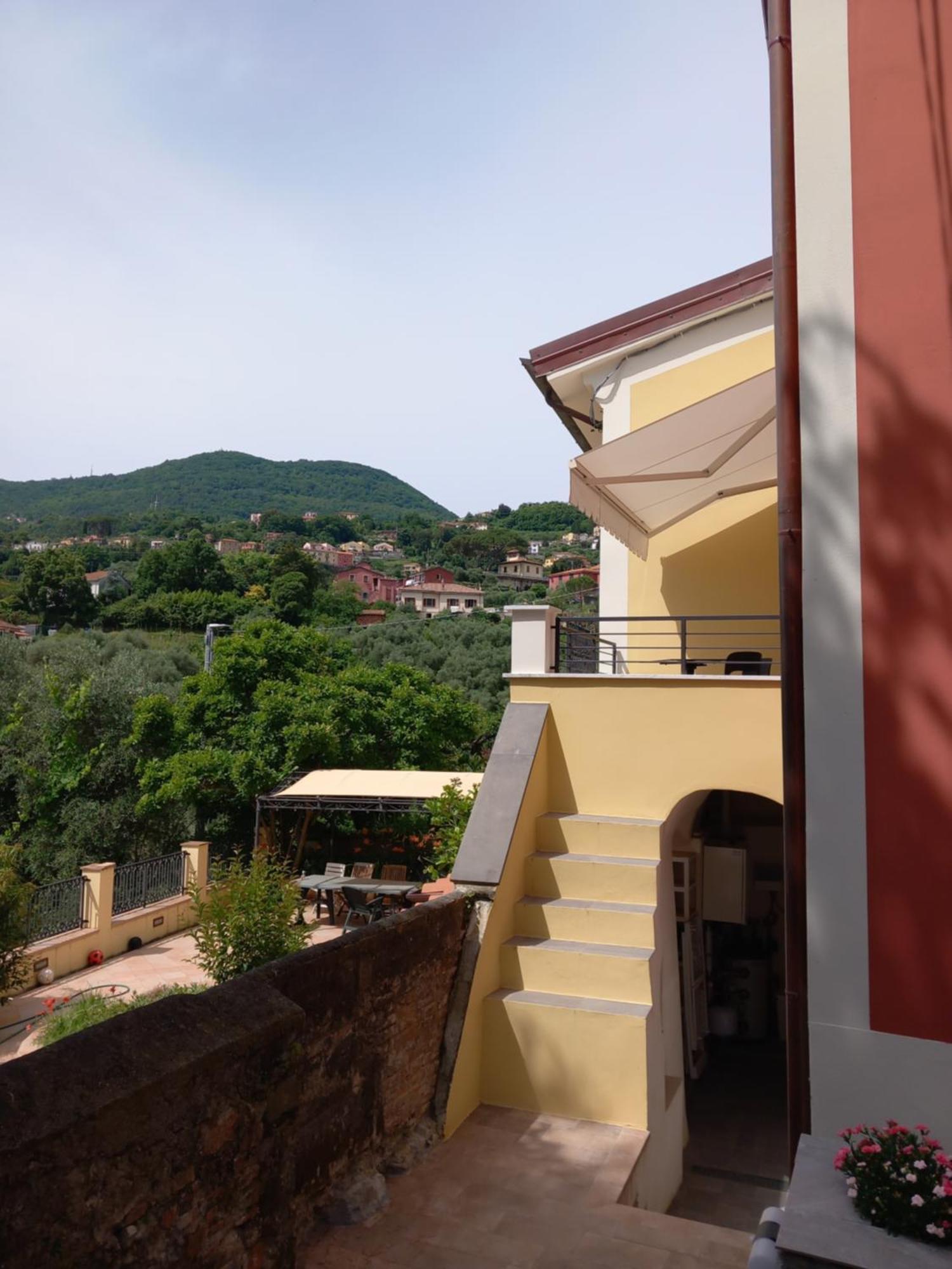 Casa vacanze Mare Relax