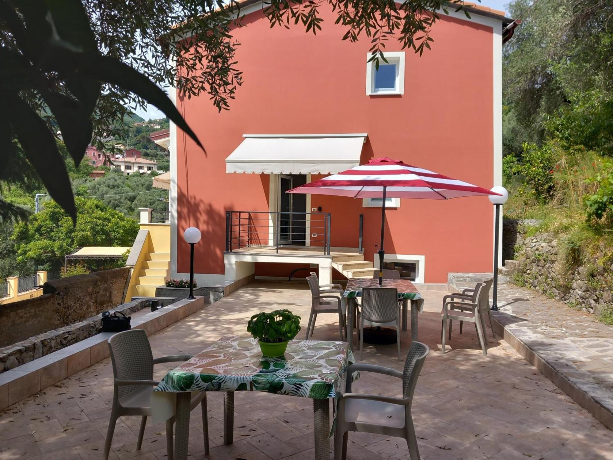Casa vacanze Mare Relax La Spezia