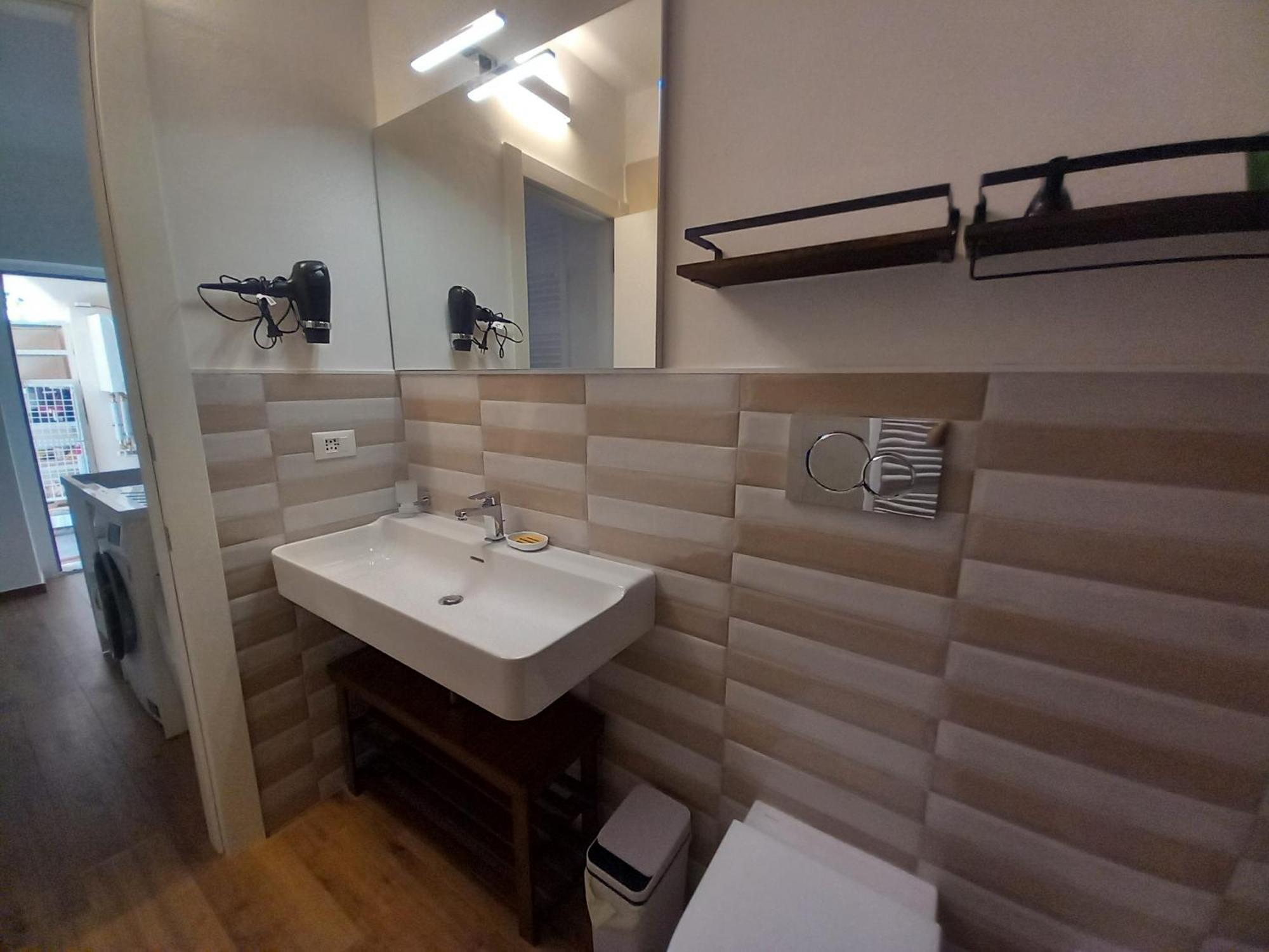 Casa vacanze Mare Relax La Spezia